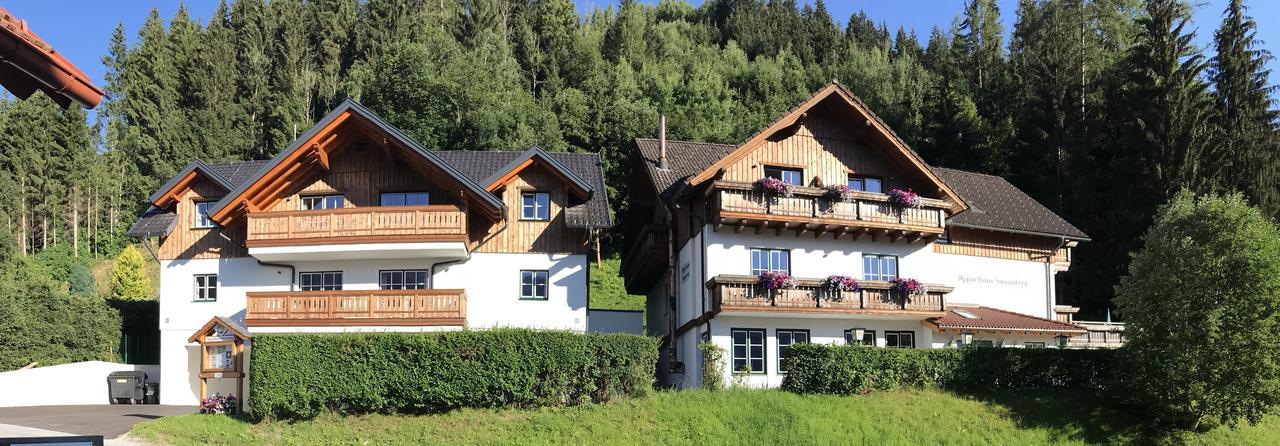 Apparthaus Sonnenberg Exterior foto
